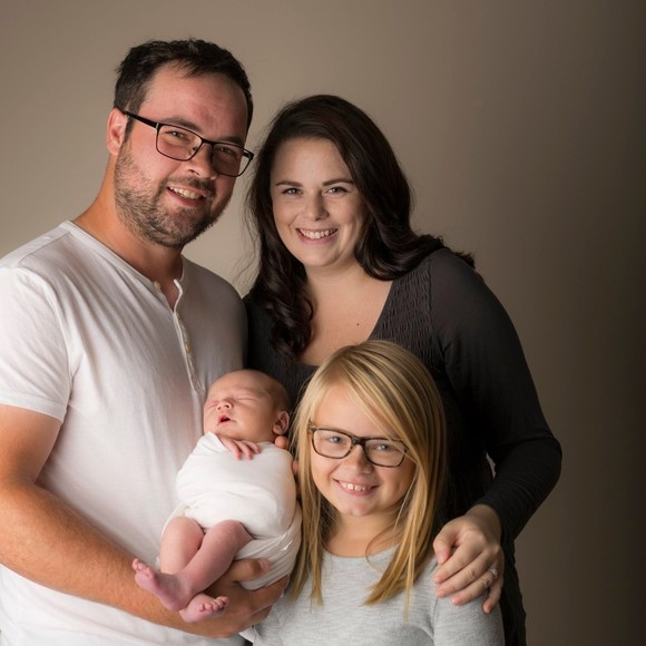 Meet your Posher, Scott - Picture 1 of 1